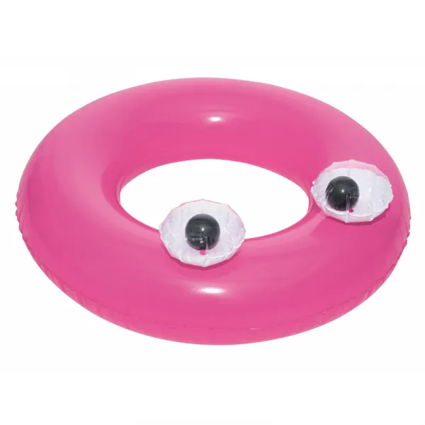 Nafukovacie Koleso oči 91cm -Bestway