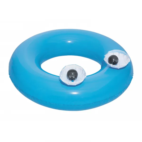 Nafukovacie Koleso oči 91cm -Bestway