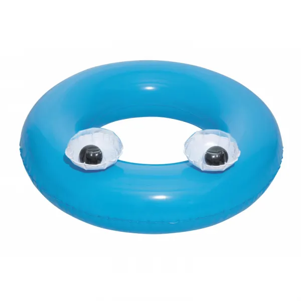 Nafukovacie Koleso oči 91cm -Bestway