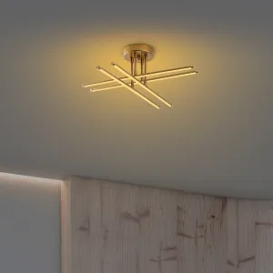 Luster Exhaust-13664