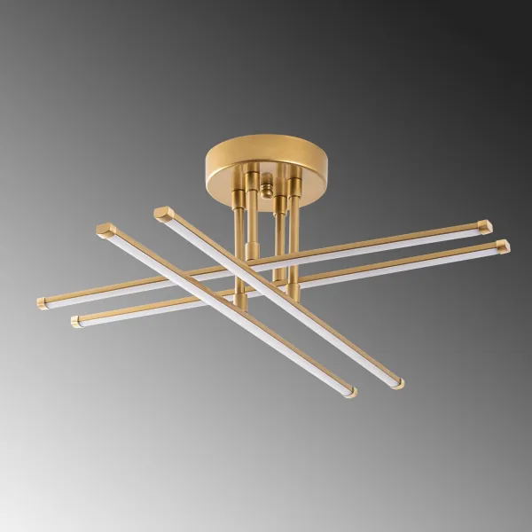 Luster Exhaust-13664
