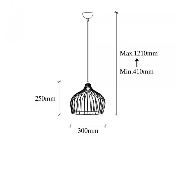 Luster Bek - 11371
