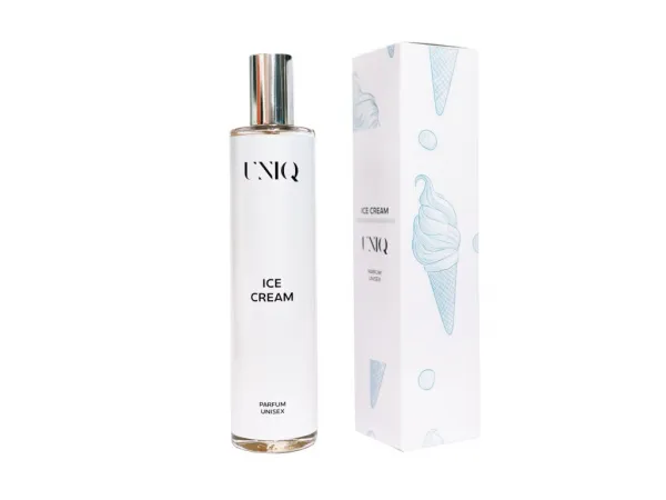 UNIQ EMPLEADA - ICE CREAM Veľkosť: 33 ml