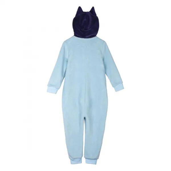 Overal Bluey Veľkosť: 98