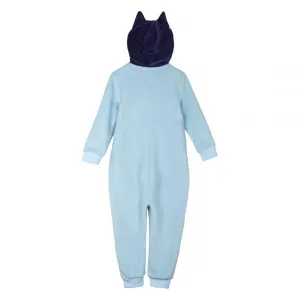 Overal Bluey Veľkosť: 98