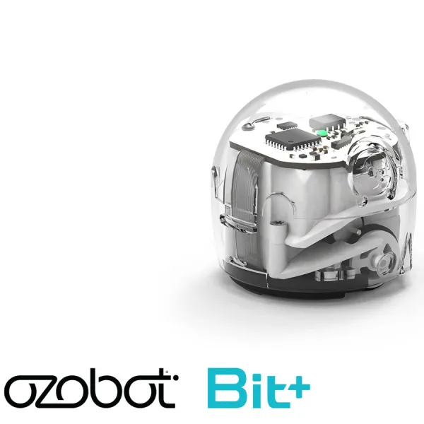 Ozobot Bit+ štartovacia sada OZO-50102BIT