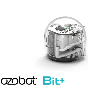 Ozobot Bit+ štartovacia sada OZO-50102BIT