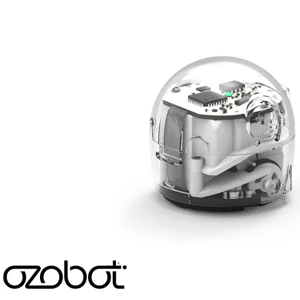 Ozobot Bit+ štartovacia sada OZO-50102BIT
