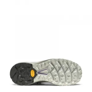 Dámska členková turistická obuv TECNICA Agate S MID GTX, deep grey lavender