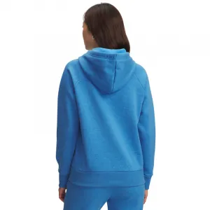 Dámska zateplená mikina s kapucňou UNDER ARMOUR UA Rival Fleece Hoodie