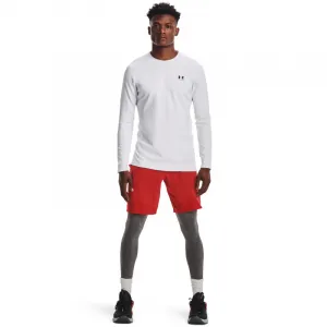 Pánske kompresné tričko s dlhým rukávom UNDER ARMOUR UA CG Armour Fitted Crew