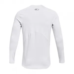 Pánske kompresné tričko s dlhým rukávom UNDER ARMOUR UA CG Armour Fitted Crew