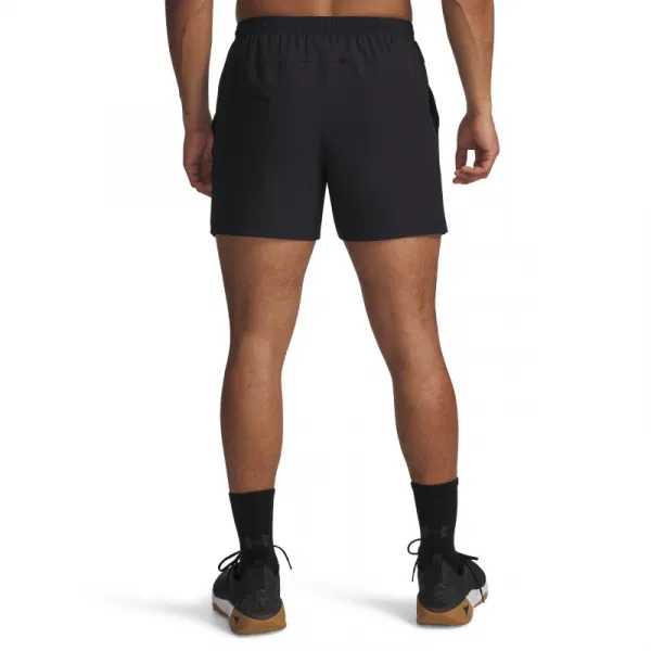 Pánske tréningové kraťasy UNDER ARMOUR PROJECT ROCK Project Rock Ultimate Short