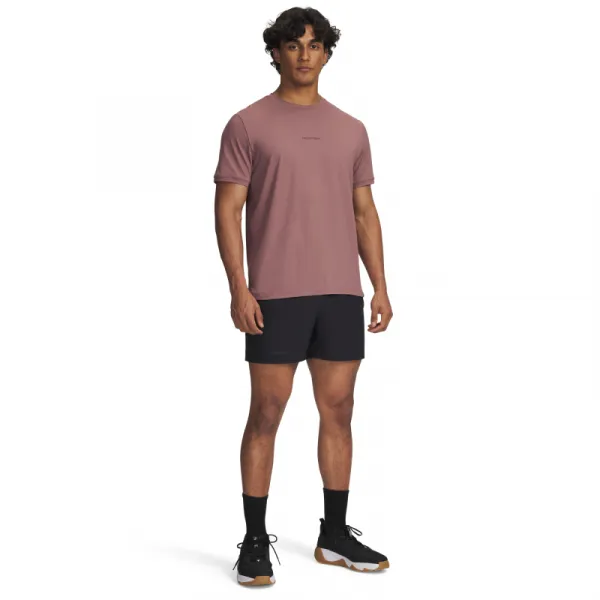 Pánske tréningové kraťasy UNDER ARMOUR PROJECT ROCK Project Rock Ultimate Short