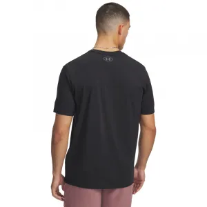 Pánske tričko s krátkym rukávom UNDER ARMOUR PROJECT ROCK Project Rock Brahma Bull SS