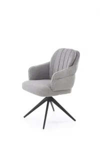 Otočné jedálenské kreslo K570 Halmar