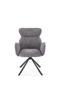 Otočné jedálenské kreslo K571 Halmar