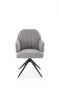 Otočné jedálenské kreslo K570 Halmar