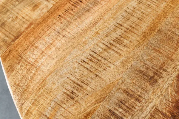 Jedálenský stôl THOR 120 cm Dekorhome