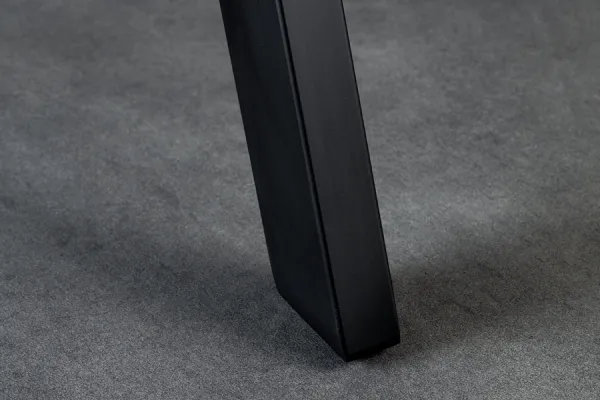 Jedálenský stôl THOR 120 cm Dekorhome