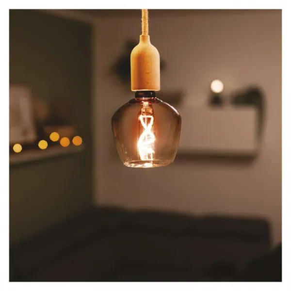 EMOS LED žárovka DECO S123 II teplá bílá