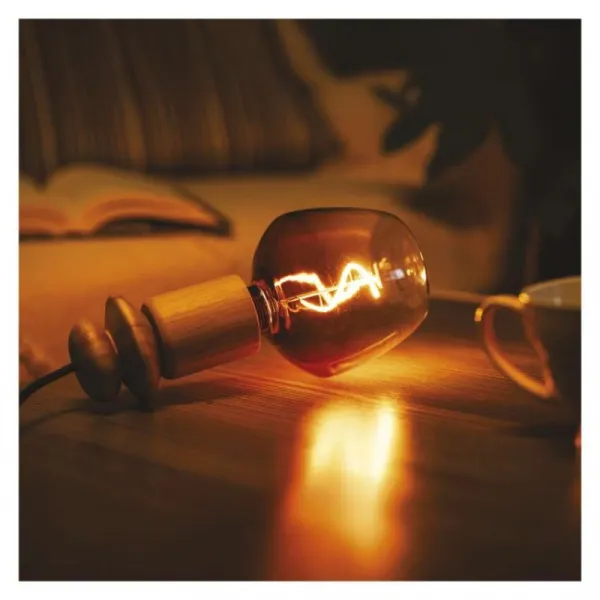 EMOS LED žárovka DECO S123 II teplá bílá