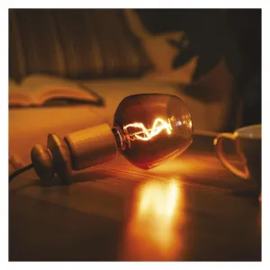 EMOS LED žárovka DECO S123 II teplá bílá