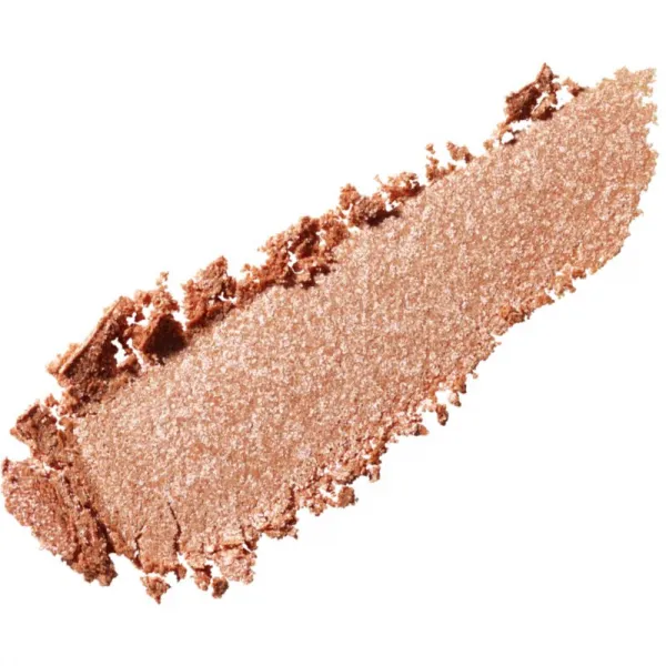MAC Cosmetics Eye Shadow Metallic Pro Palette Refill Pan metalické očné tiene náhradná náplň odtieň Yes To Sequins 1 g