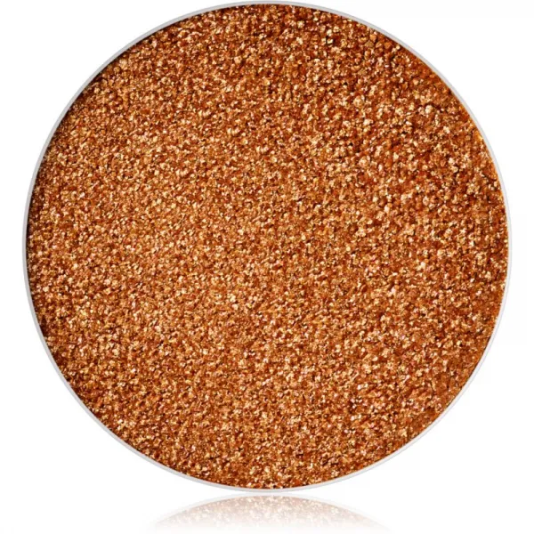 MAC Cosmetics Eye Shadow Metallic Pro Palette Refill Pan metalické očné tiene náhradná náplň odtieň Object D'art 1 g