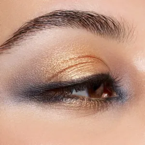 MAC Cosmetics Eye Shadow Metallic metalické očné tiene odtieň Object D'art 1 g