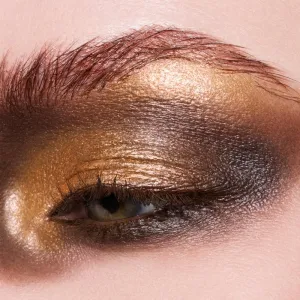 MAC Cosmetics Eye Shadow Metallic metalické očné tiene odtieň Object D'art 1 g