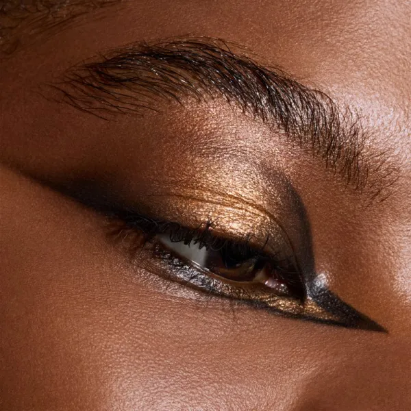 MAC Cosmetics Eye Shadow Metallic metalické očné tiene odtieň Object D'art 1 g