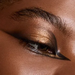 MAC Cosmetics Eye Shadow Metallic metalické očné tiene odtieň Object D'art 1 g