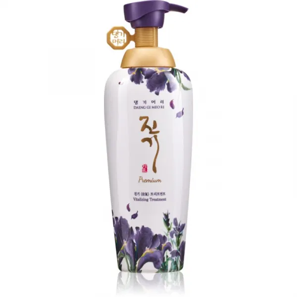 DAENG GI MEO RI Vitalizing Premium Treatment revitalizačný kondicionér na lesk a hebkosť vlasov 500 ml