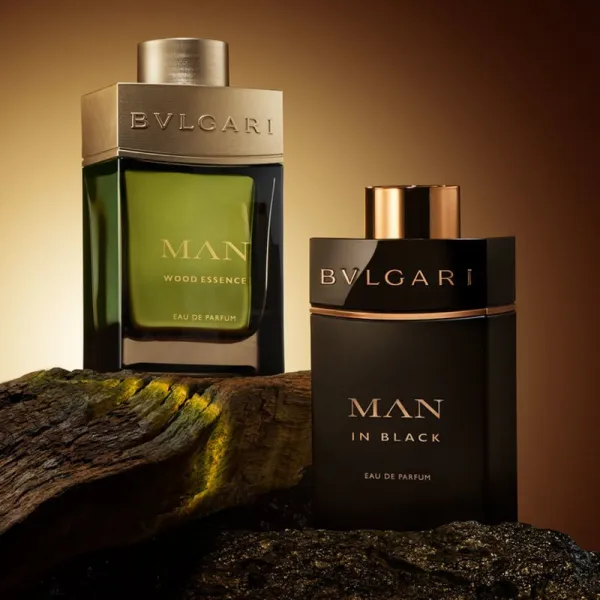 BVLGARI Bvlgari Man Wood Essence parfumovaná voda plniteľná pre mužov 150 ml