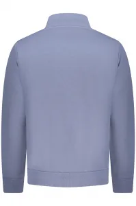 Pánska mikina na zips