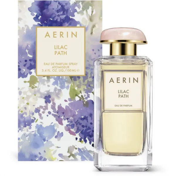 Estée Lauder Aerin Lilac Path parfumovaná voda pre ženy 100 ml