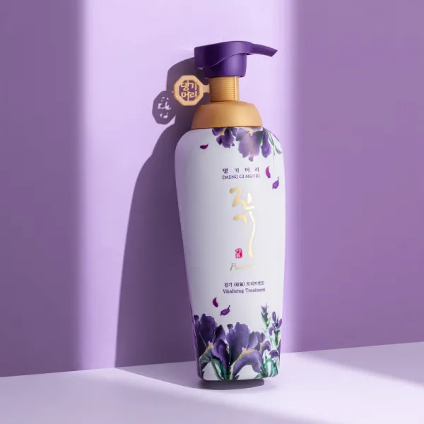 DAENG GI MEO RI Vitalizing Premium Treatment revitalizačný kondicionér na lesk a hebkosť vlasov 500 ml