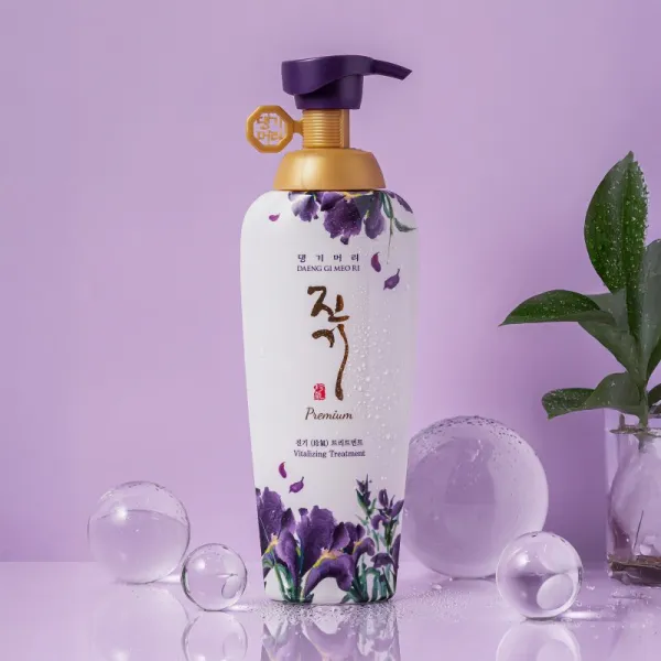 DAENG GI MEO RI Vitalizing Premium Treatment revitalizačný kondicionér na lesk a hebkosť vlasov 500 ml