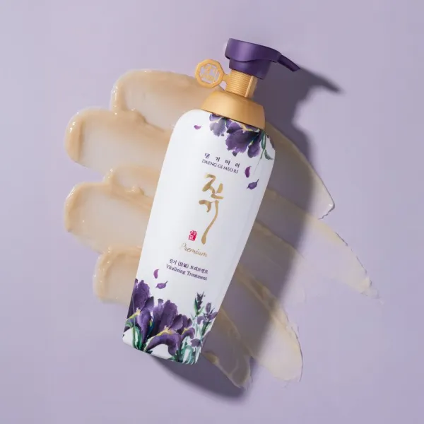 DAENG GI MEO RI Vitalizing Premium Treatment revitalizačný kondicionér na lesk a hebkosť vlasov 500 ml