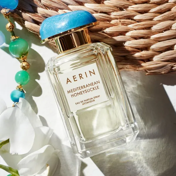 Estée Lauder Aerin Mediterranean Honeysuckle parfumovaná voda pre ženy 50 ml