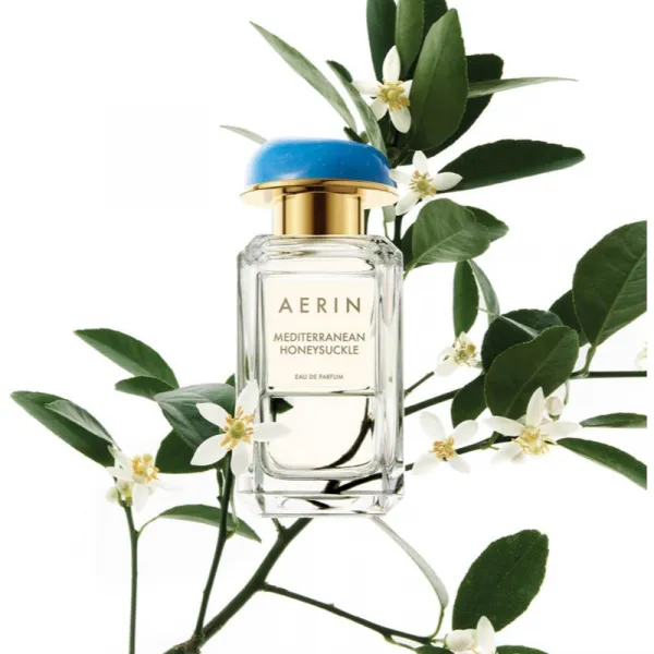 Estée Lauder Aerin Mediterranean Honeysuckle parfumovaná voda pre ženy 50 ml