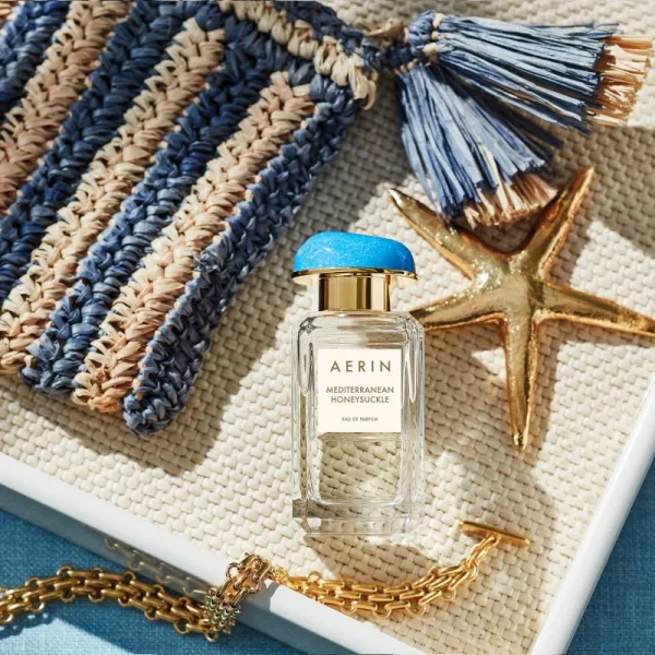Estée Lauder Aerin Mediterranean Honeysuckle parfumovaná voda pre ženy 50 ml
