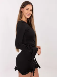 Dress-MI-SK-A1565.80-black