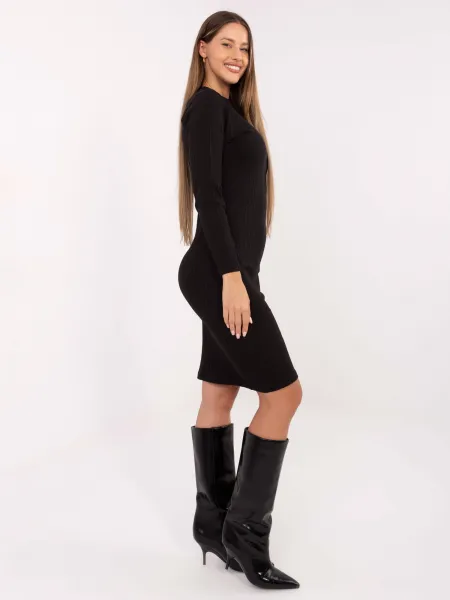 Dress-RV-SK-A1049.99-black