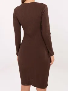 Dress-RV-SK-A1049.99-dark brown