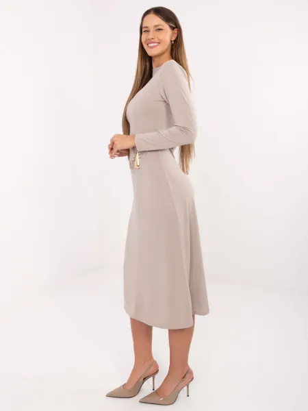 Dress-IT-SK-21900.00-beige