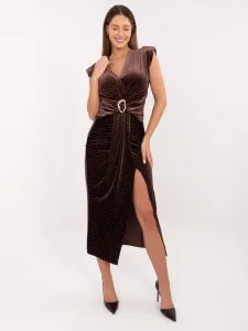 Dress-IT-SK-21171-1.03P-brown