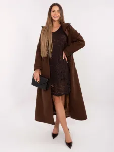 Dress-MI-SK-A1418.36-brown