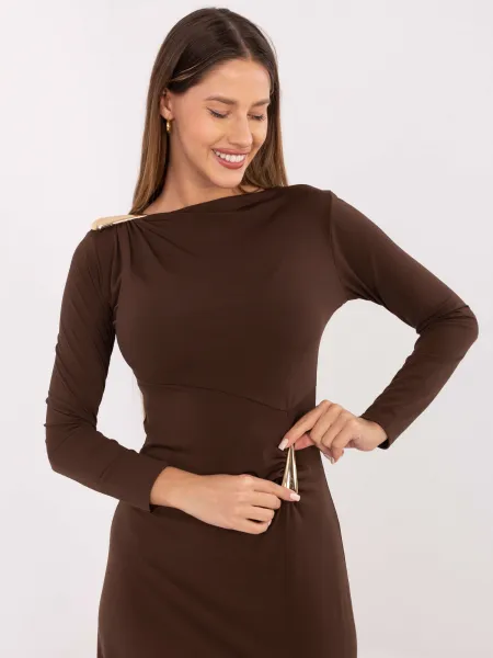 Dress-IT-SK-21900.00-brown